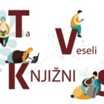 Ta veseli knjižni svet 2024/2025